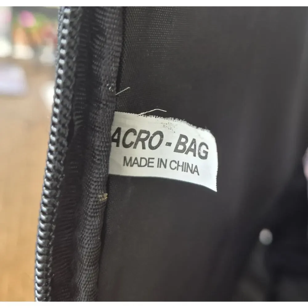 Stewart Mobility Scooter Tiller Bag/ Portable Oxigen
